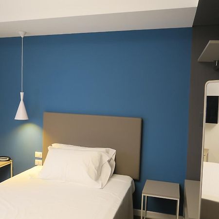Best Western Hotel Corsi Torrimpietra Exterior photo