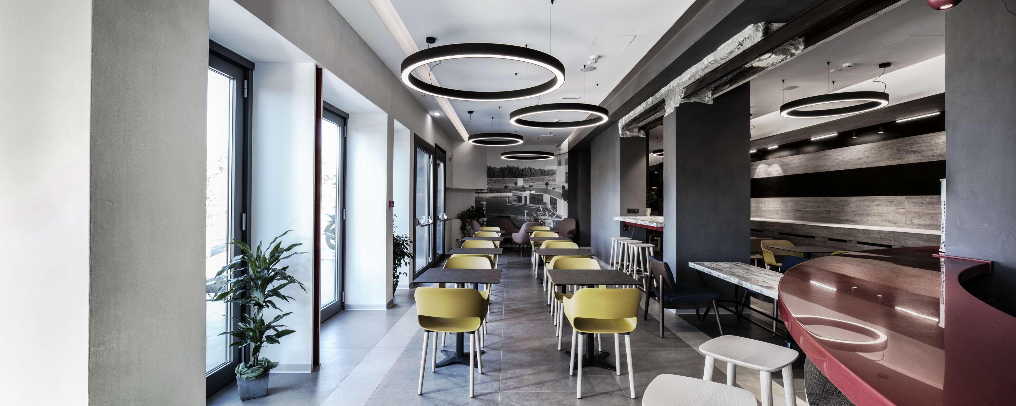 Best Western Hotel Corsi Torrimpietra Exterior photo
