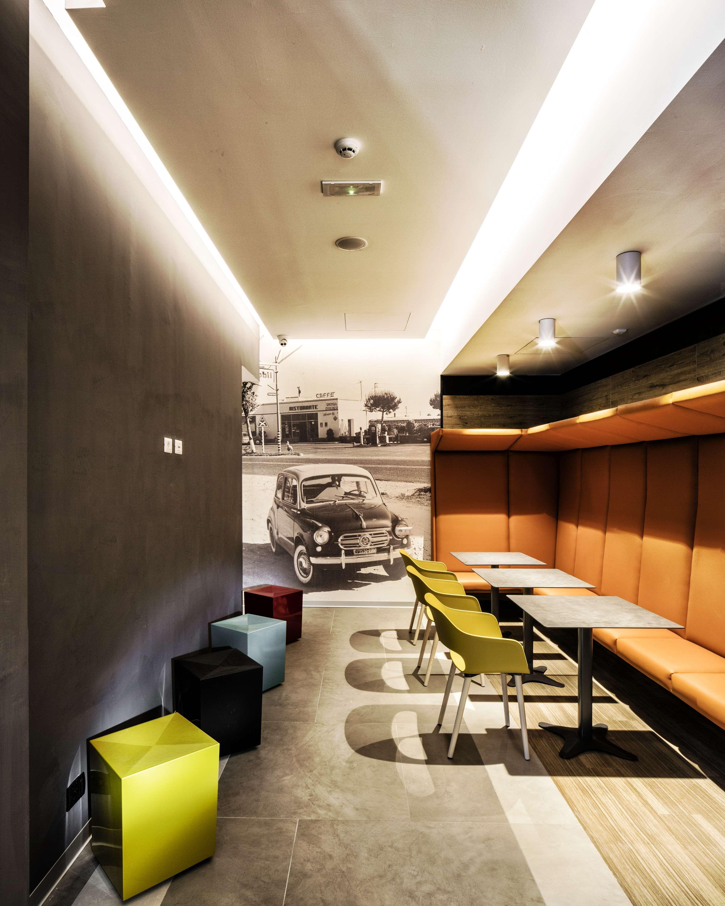 Best Western Hotel Corsi Torrimpietra Exterior photo
