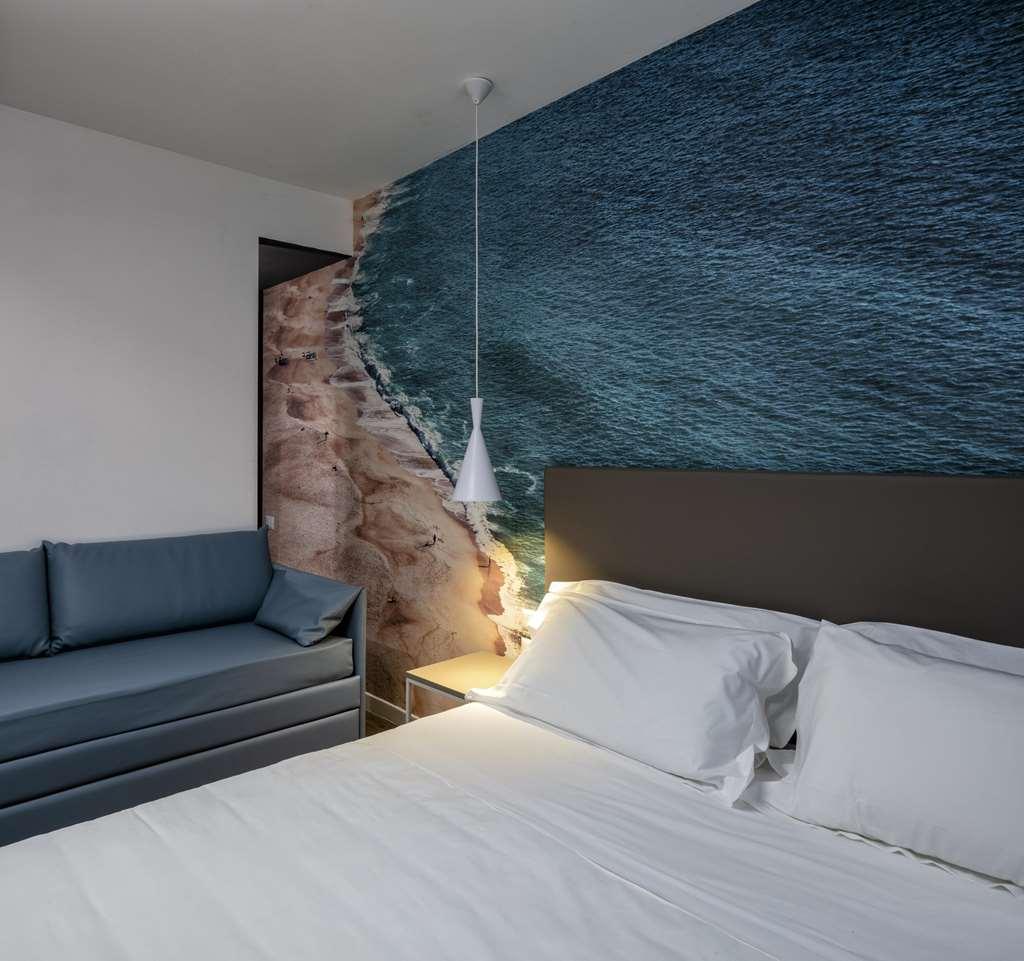 Best Western Hotel Corsi Torrimpietra Room photo
