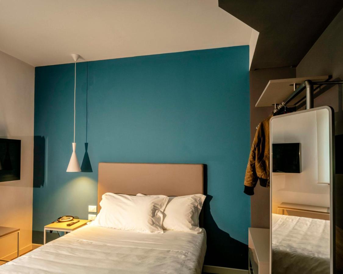 Best Western Hotel Corsi Torrimpietra Exterior photo