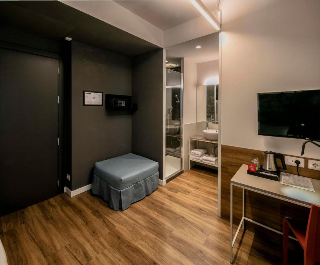 Best Western Hotel Corsi Torrimpietra Exterior photo
