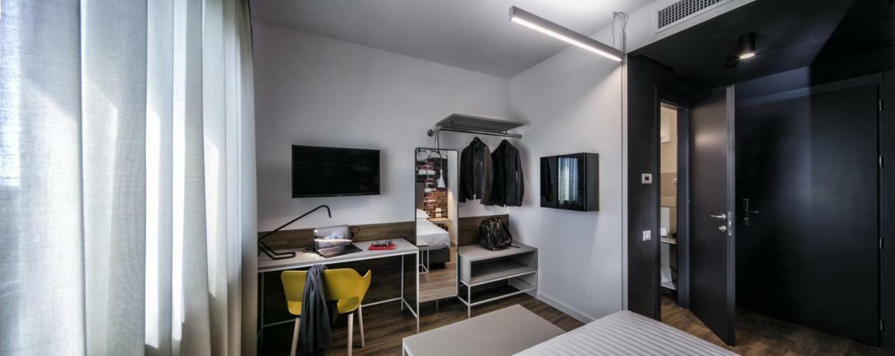 Best Western Hotel Corsi Torrimpietra Exterior photo