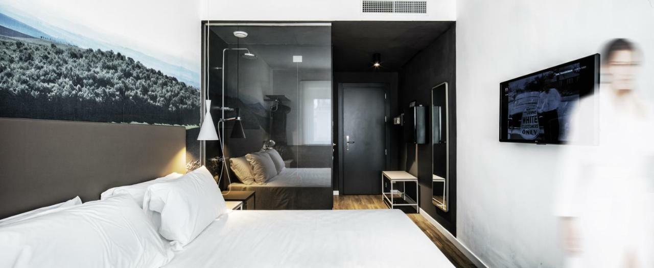 Best Western Hotel Corsi Torrimpietra Exterior photo